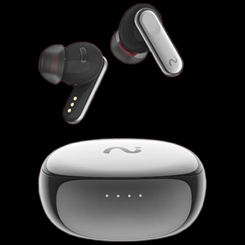 Беспроводные наушники iFLYTEK Nano+ с ИИ для записи и перевода