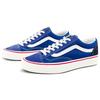 Vans Низкие кеды Style 36 Унисекс Кроссовки Синие VN0A5FBM2ND