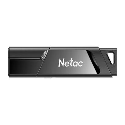 Зашифрованная флешка Netac U336 USB 3.0