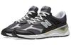 X-90 New Balance Реконструированные 'Black Orca' MSX90RPA