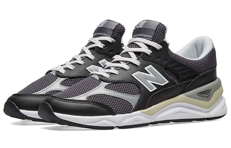 X-90 New Balance Реконструированные 'Black Orca' MSX90RPA