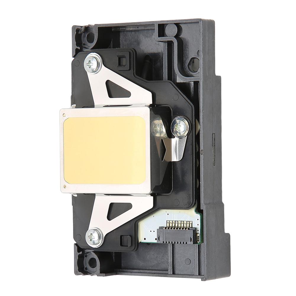 R260 R390 1390 Сменная печатающая головка Печатающая головка Устойчивая к выцветанию Прочная