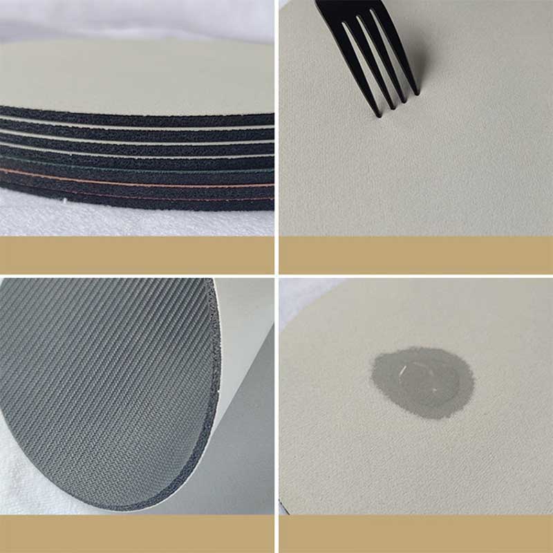 1 шт./3 шт./5 шт., Ван Гог, диатомовая грязь, впитывающая подставка, противоожоговая, нескользящая, теплоизоляционная подставка, подставка для воды, подставка для воды