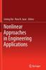 Книга Nonlinear Approaches In Engineering Applications