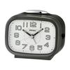 Réveil - SEIKO - QHK060K - Noir - Alarme - Quartz Japonais - Plastique