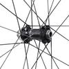 SHIMANO Задний 12 мм E Thru Tubeless Center Lock Disc черный большой WH-RX870-700C 11/12S