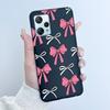Для Blackview A53 Чехол Blackview A53 Pro Задняя крышка Роскошный Милый Любовь Кролик Забавный Черный ТПУ Мягкий Силикон Защитный Чехол для Телефона