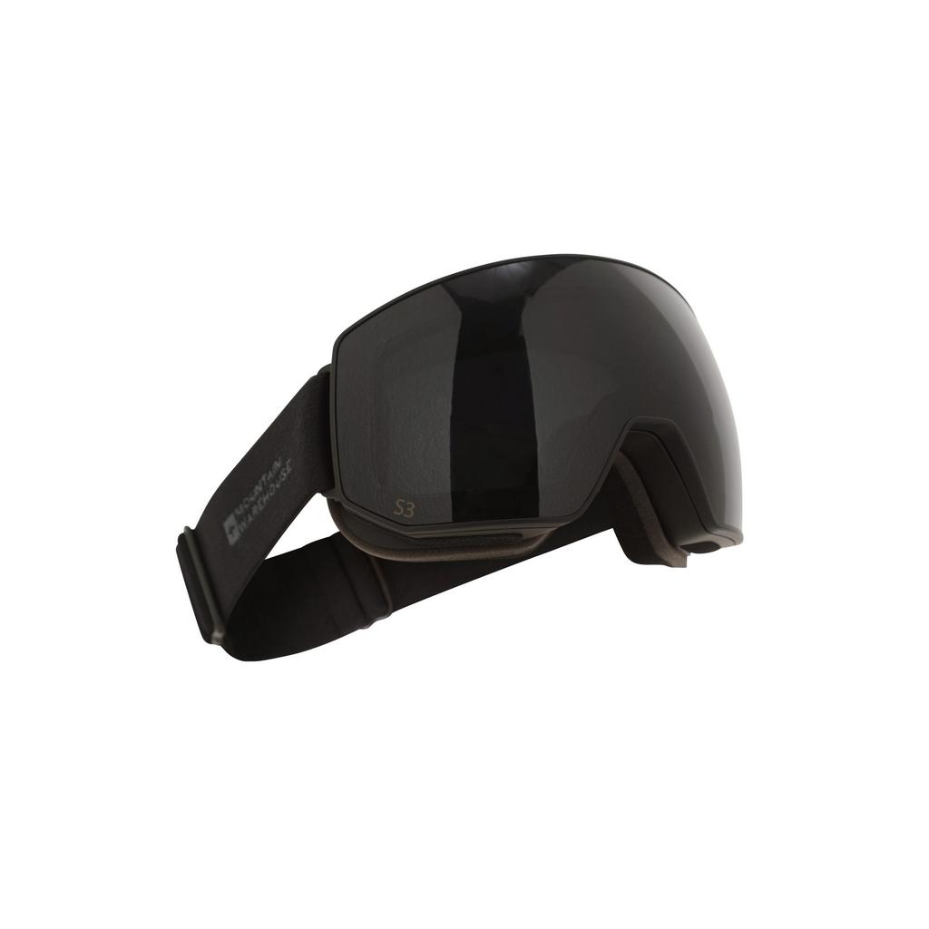 Mountain Warehouse Мужские экстремальные горнолыжные очки OTG