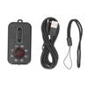 Camera Detector Multifunctional Infrared Camera Sweeper Anti Monitoring Camera Scanner Anti Spy
