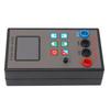 VI Curve Tester 2-дюймовый цветной TFT-экран Многофункциональный двухканальный тестер печатных плат