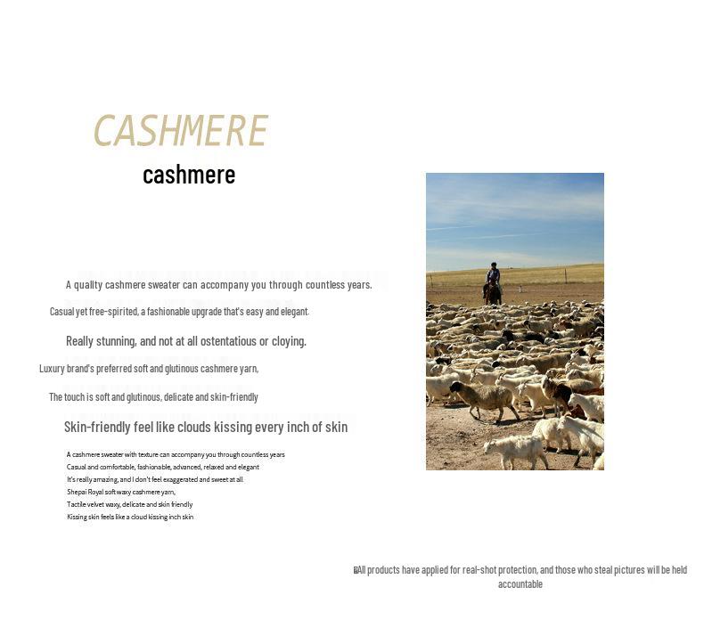 Женские брюки прямого кроя из 100% кашемира толстой вязки «косичка» 25FW