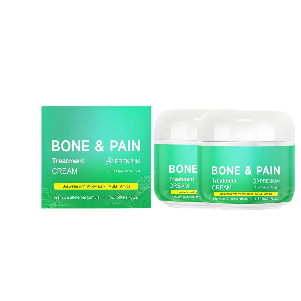 Joint Relief Cream Soothes Joint Discomfort, Boosts Vitality And Gently Body Massage Cream