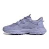 adidas Ozweego Dust Purple Женские кроссовки FX6093