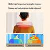 SKG H3 Series 2 Portable Neck & Shoulder Massager CN plug (adapter included)