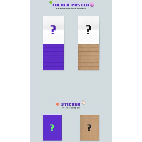 Третий сингл VERIVERY 'Liminality - EP.LOVE'