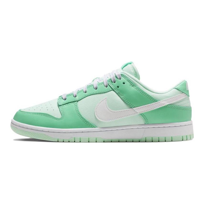 Nike Dunk Low 'Mint Foam Light Menta' Кеды для скейтбординга DJ6188-301