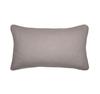 Coussin - Pop color - 30 x 50 cm - Gaze de coton - Déhoussable