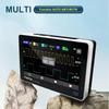 FNIRSI-1013D Digital Tablet Oscilloscope Dual Channel 100M Bandwidth 1GS Sampling Rate Mini Tablet Digital Oscilloscope