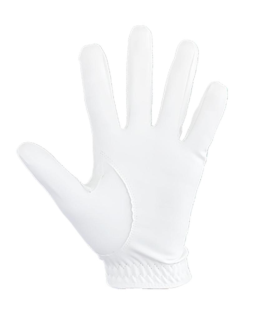 Gloves Golf Gloves for Men and Women Golf Wear ZEROFITInspiral - Gloves, Non-Slip Grip, Two-Handed