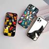 Чехол для телефона с котенком и мяуканьем для Motorola Edge 60 60s 70 G86 G56 G54 E14 G04S G45 G54 G64 X30 X40 X50 S30 S50 Pro Power Tylus