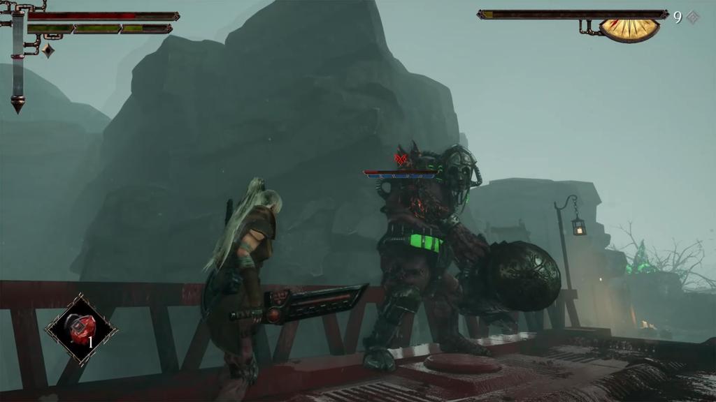 Владыки ярости Север PS5 Morbid (Импортная версия Америка) -