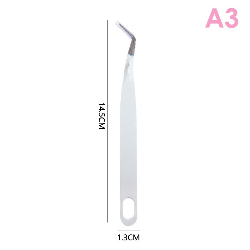 Виниловые инструменты для прополки Винил с крючком Стартовый инструмент для прополки для Cricut Joy