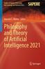 Книга Philosophy and Theory of Artificial Intelligence 2021 : 63
