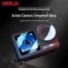 Защитное стекло для экрана DJI Osmo Action 5 Pro (2-Pack)