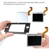 Top LCD Screen Display Replacement for Nintendo DS LITE