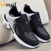New Women's Breathable Running Shoes Fashion Casual Ladies Sprot Shoes