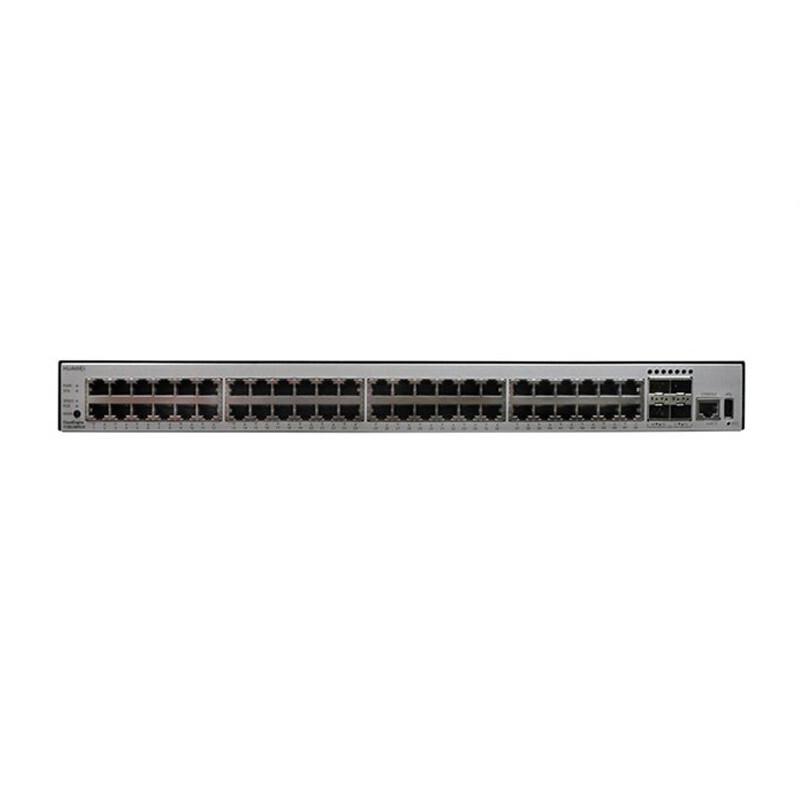 Huawei S1730S-S48P4S-A1 Gigabit PoE Managed Switch