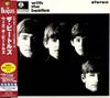 CD BEATLES - With The Beatles TOCP71002 Apple Records 2009 Japan Rock Used