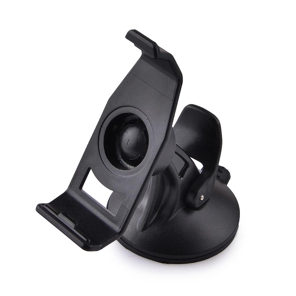 Stand Mount Convenient GPS Suction Cup Mount Bracket 360 Degree Rotation for Garmin Nuvi 200/200W/250/250W/260/260W/270/205