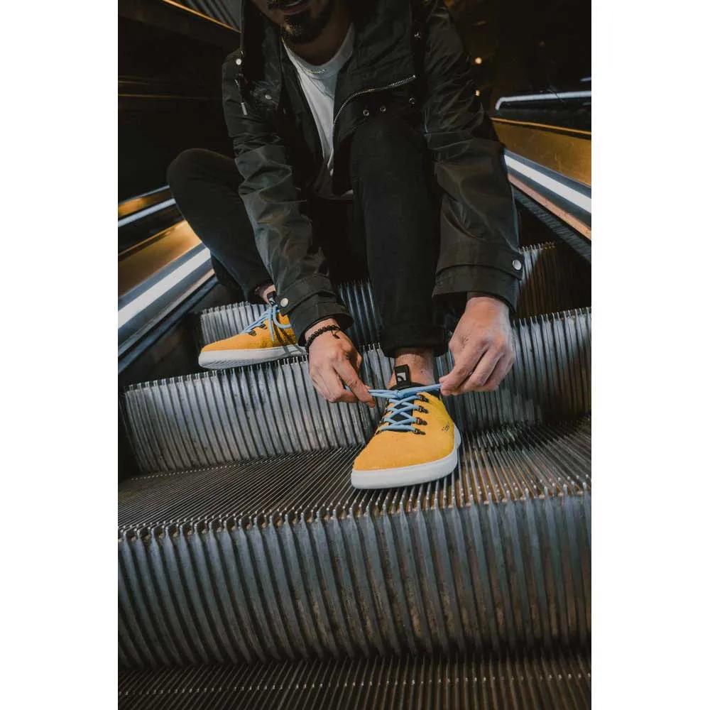 Barebarics Sneakers Bronx Barefoot