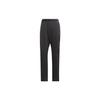 W Lt Flex Pants Outdoor Solid Color Casual Reflective Long Pants Women Pants Black DT4218