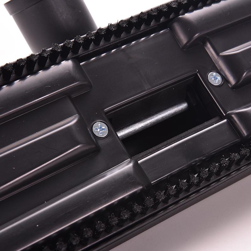 Черная головка щетки для инструмента для пола Ceaner вакуума 32 мм для Генри Электролюкс