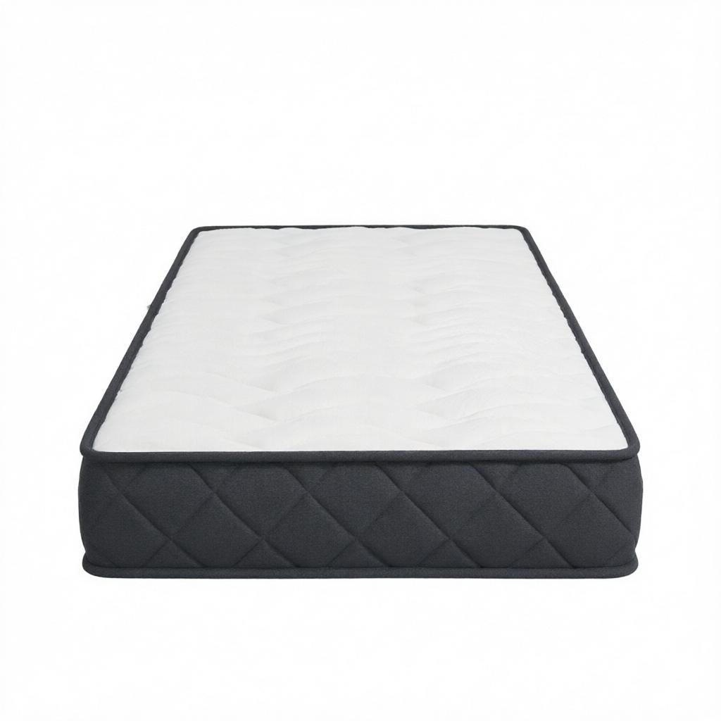 Mattress 90x190cm, Mattress 1 Person, Shape Memory Foam(only with 1pc Mattress)
