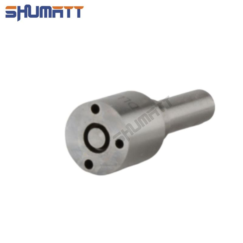 DLLA157P1425 Injector Fuel Nozzle 120 Series 4.0 Common Rail 0433171887 Diesel Engine Fuel Injection Nozzle