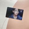 [USED] BTS Bangtan Boys BE Unreleased Lucky Draw Jungkook Trading Card
