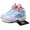 Air 5 Retro x Trophy Room Ледяной Голубой Jordan 5 AJ5 CI1899-400
