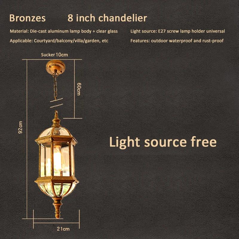 Склад Птичья клетка Люстра Ретро Лампы Простой Креативный Бар Одежда Лофт Американский Индустриальный Стиль Ресторан Магазин Креативный