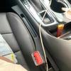 2025 Car Seat Gap Filler Side Seam Plug Strip Leak-proof Filling Strip Car Seat Gap Interior Universal Auto Decoration Supplies