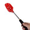 Far Throw Bait Throwing Spoon Telescopic Bait Casting Scoop Fishing Nesting Spoon  Fishing Tools