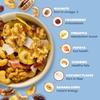 Paper Boat High Energy Dry Fruits & Nuts Trail Mix (Pack of 10)