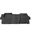 Коврики 3D (2 шт, полиуретан) для Citroen Jumper 2007-2025 гг