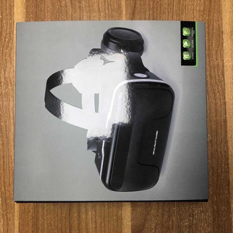 VR/дистанционный шлем 3D очки гарнитура виртуальной реальности для смартфона видеоигры Viar бинокль полные комплекты