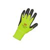3M 3M Рабочие перчатки Перчатки Comfort Grip Разные типы Зеленые Размер L Упаковка 3 пары GLOVE GRE L 3PA