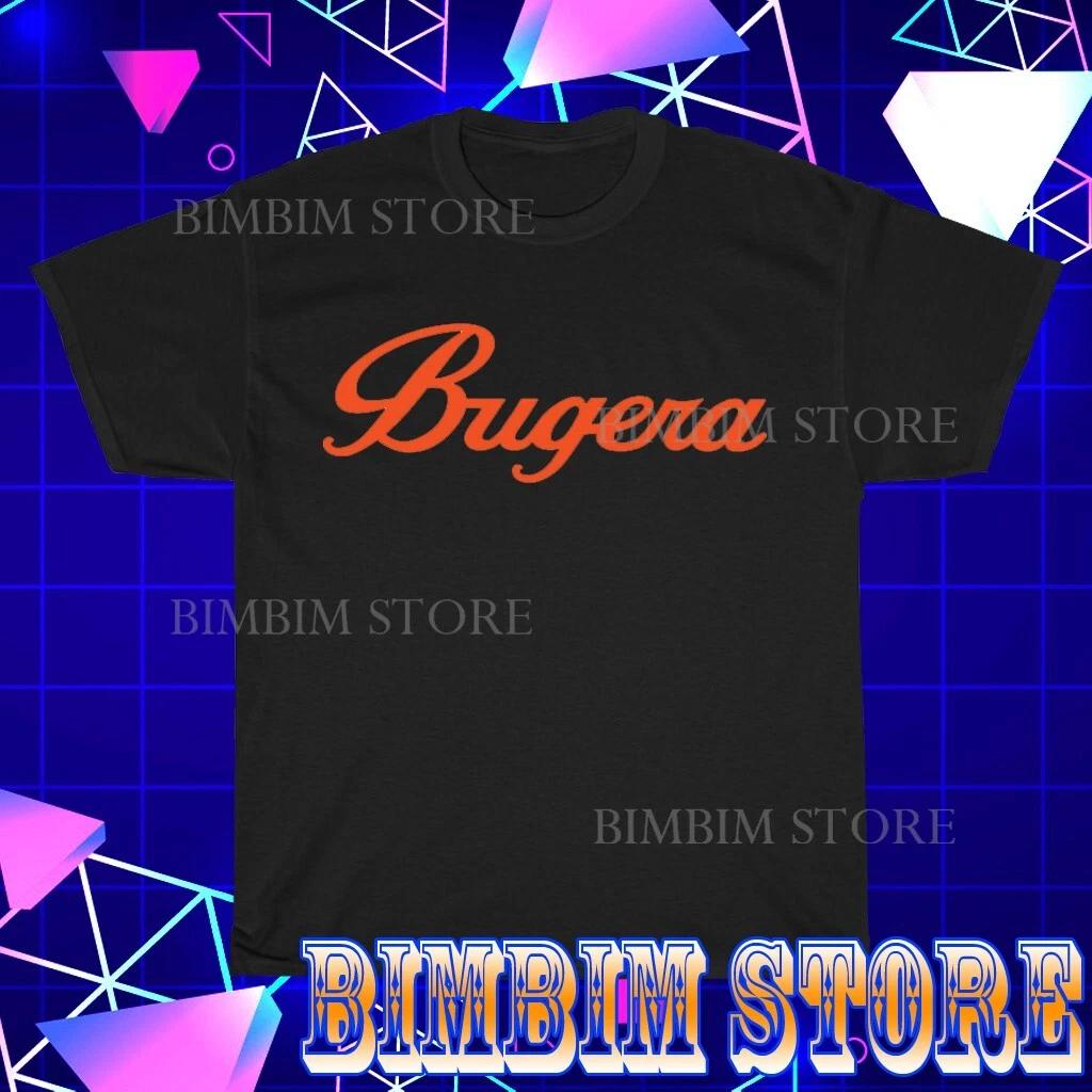 Bugera Amplification Music Logo TEE T-Shirt Funny American Size S to 5XL T-Shirt