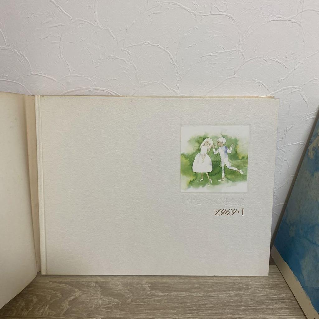 [Б/У] Тихиро Ивасаки Полное собрание сочинений, Набор из 10 томов, Книга по искусству