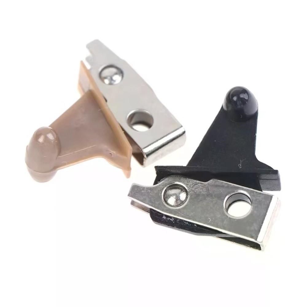 Push Button Type Clipper Switch Part Replacement Part Trimmer Repair Part For Hair Clipper